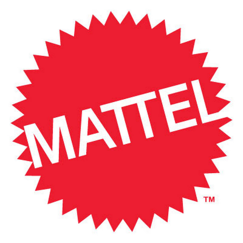 Mattel Українська