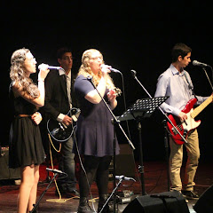 מגמת מוזיקה קלעי