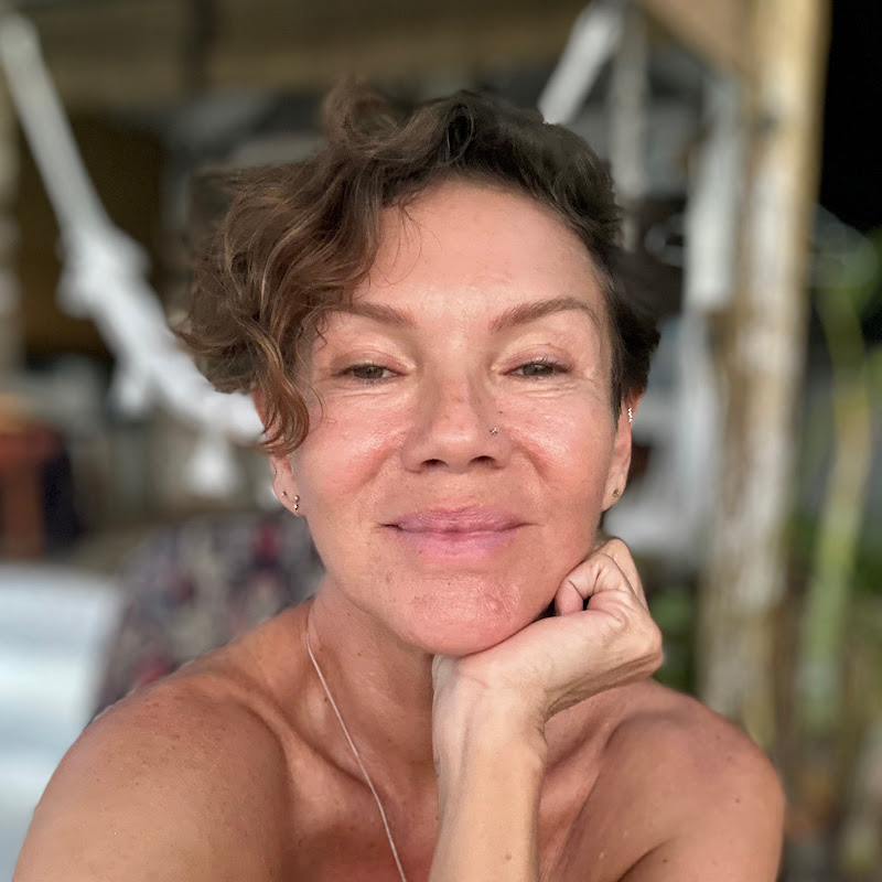 Patricia Dash