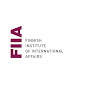 FIIA – Finnish Institute of International Affairs