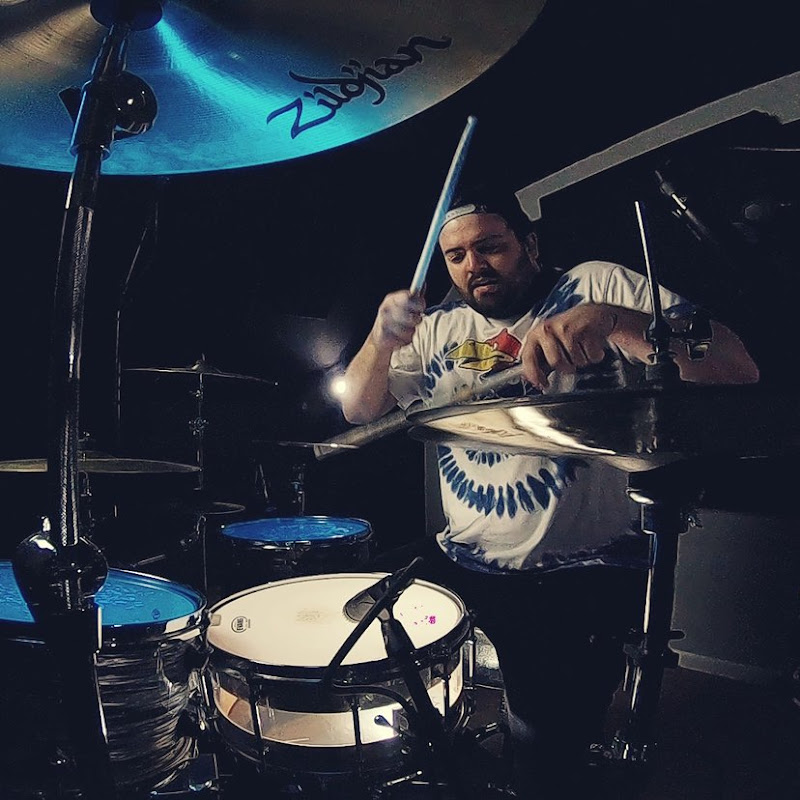 Brooks Farris Drums