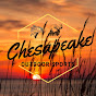 Chesapeake Outdoor Sports logo
