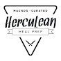 Herculean Prepared Meals logo