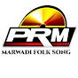 PRM Marwari logo