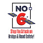 No Prop 6 logo