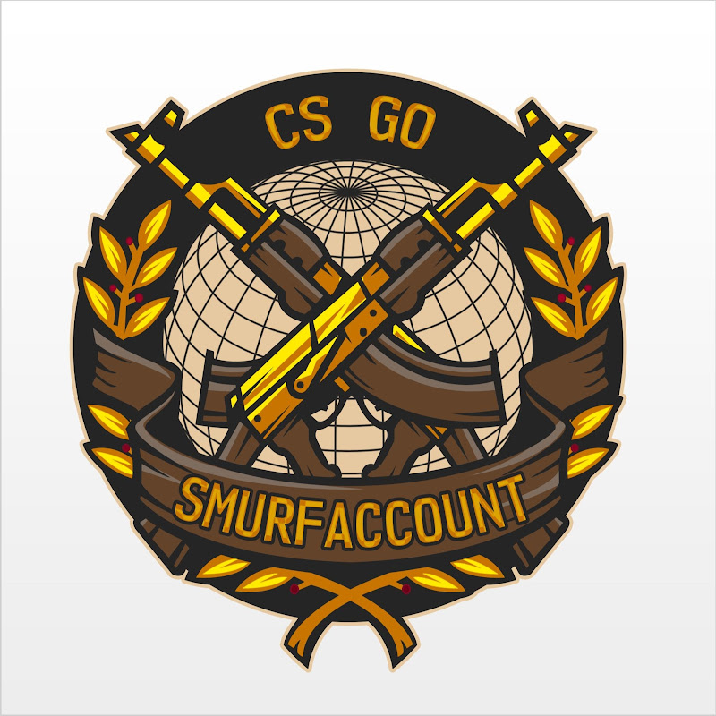 CSGO SMURF ACCOUNT