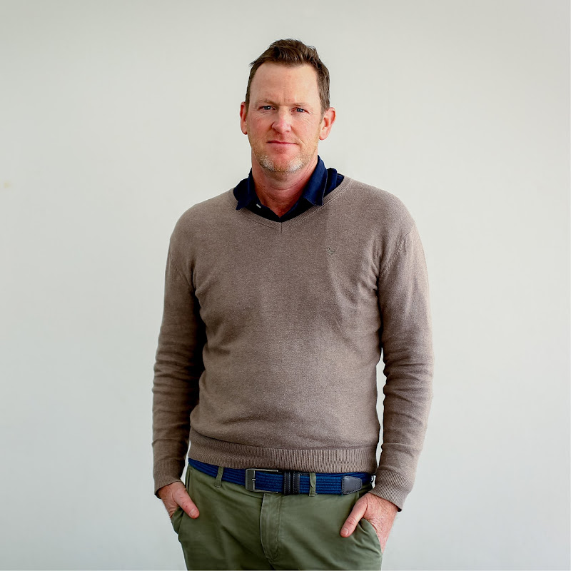 Simon Black