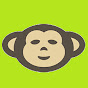 Wendy Quan (The Calm Monkey) logo