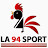 La 94 Sport TV