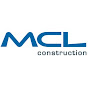 MCL Construction logo