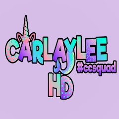 Carlaylee HD Avatar