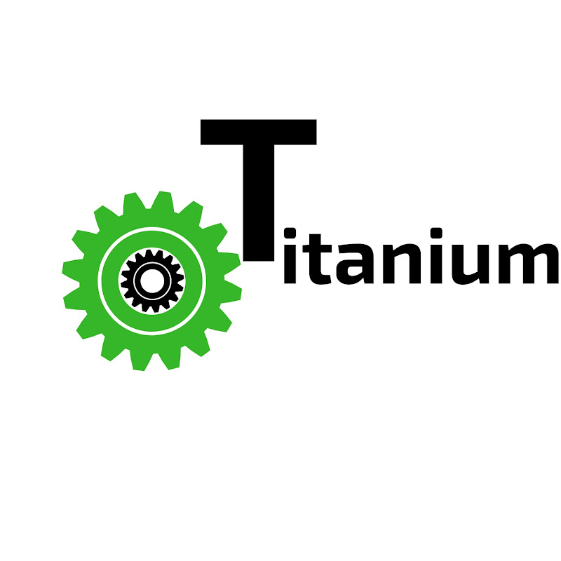 Titanium 2.0