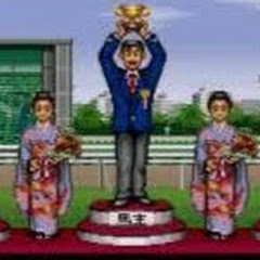 1000road競馬チャンネルアイコン画像
