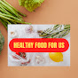 Healthy Food For Us logo