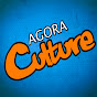 AgoraCulture logo