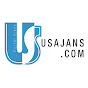 US AJANS logo
