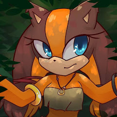 Sticks the Badger