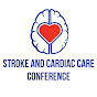 Stroke and Cardiac Care Conference logo
