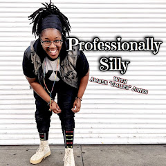 Professionally Silly