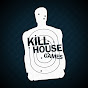 Канал KillHouse Games на Youtube