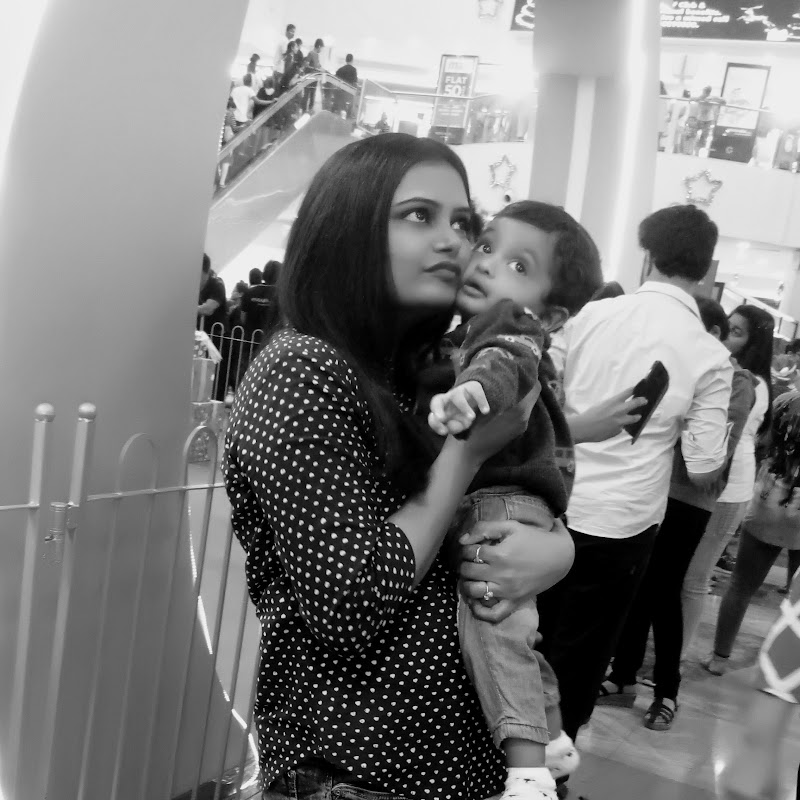 Snehal Dhimate Tiwari