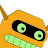 @Cameron_the_Robot Avatar