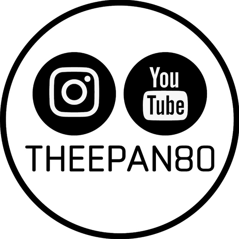 Theepan Ratnasigamani