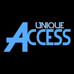 Unique Access Ent. Avatar