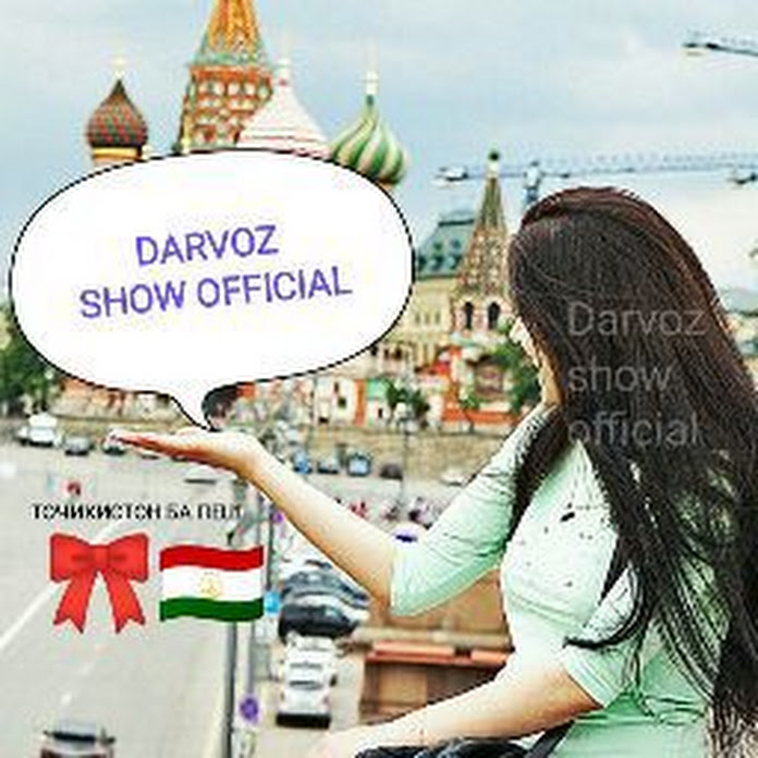 Darvoz Show Official Net Worth & Earnings (2026)