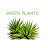 Green plants