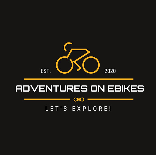 Adventures on ebikes