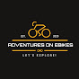 Adventures on ebikes logo