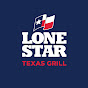 Lone Star Texas Grill logo