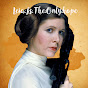 leia.is.the.only.hope