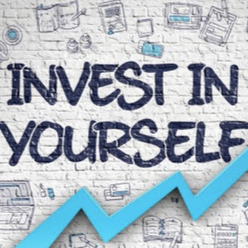Invest In Yourself