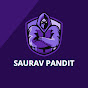 Saurav Pandit logo
