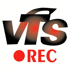 Логотип каналу VTS Récords