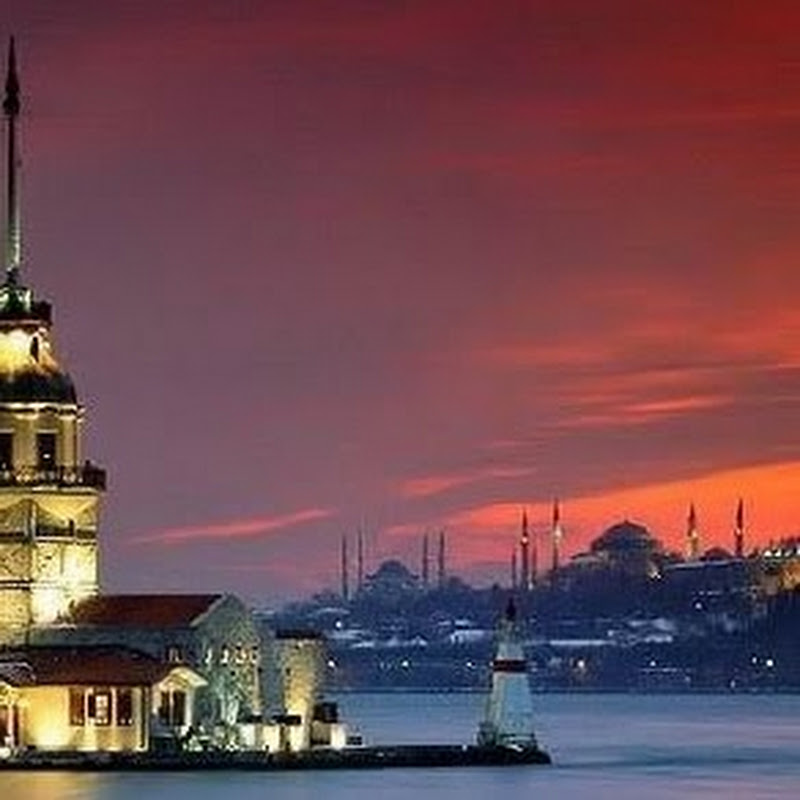 Istanbulgeek