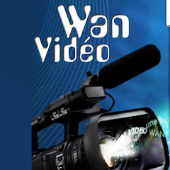 Wan Events channel logo