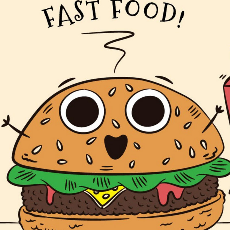 Food Binge icon