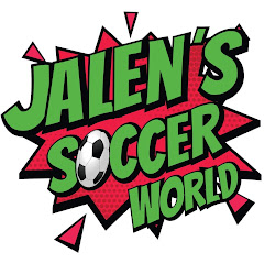 Jalen The Unstoppable Goalkeeper