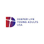 Deeper Life Young Adults Ministry USA logo