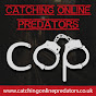 C.O.P Catching Online Predators logo