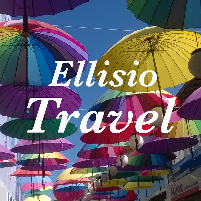 Ellis Travel channel avatar