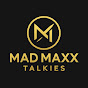 Hire mad max talkies — Comedy (Sketches, Stand-up, Commentary) YouTube creator for sponsorships