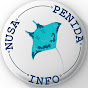 Nusa Penida logo