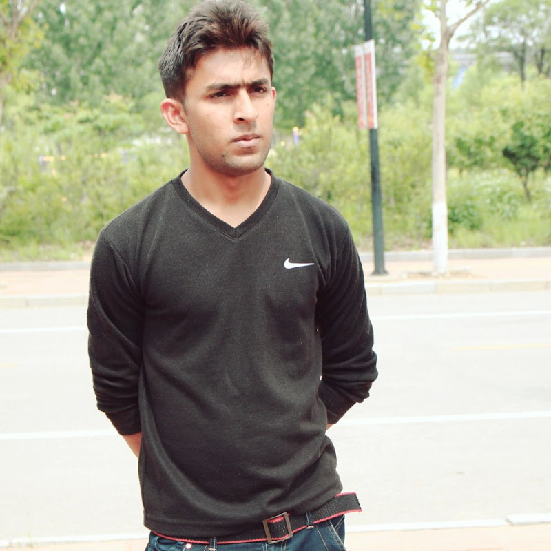 Muhammad Amir