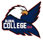 Global College USA logo