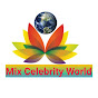 Mix celebrity World logo