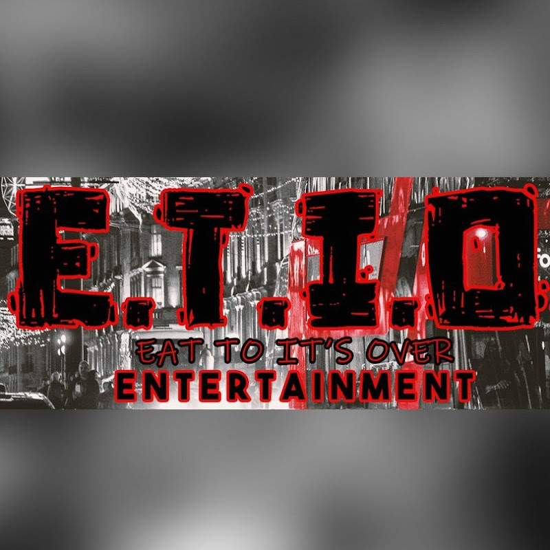 E.T.I.O ENTERTAINMENT